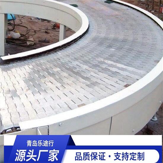 高效生產(chǎn)必備！鏈板輸送機(jī)檢修與維護(hù)全解析(圖3)